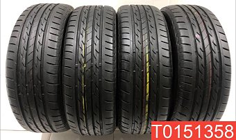 Bridgestone Nextry ecopia 185/55 R15 82V 