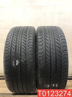 Continental ProContact GX SSR 235/50 R19 99H RunFlat