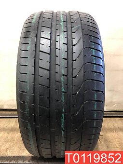 Pirelli Pzero 255/35 R19 96Y 