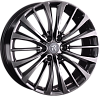 Replay Infiniti (INF28) 8x22 6x139,7 ET30 dia 77,8 HPB