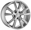 X trike X-122 7,5x18 5x114,3 ET35 dia 67,1 HS Россия