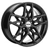 Carwel Сошно 1709 (Hyundai Elantra) 7x17 5x114,3 ET49 dia 67,1 BL