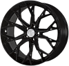 Race Ready CSSYA5640 7,5x17 5x112 ET40 dia 57,1 black