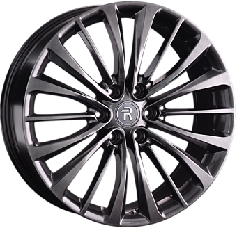 Replay Infiniti (INF28) 8x22 6x139,7 ET30 dia 77,8 HPB