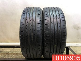 Kumho Solus TA31 205/55 R17 95V 