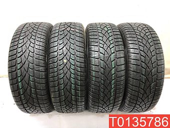 Dunlop SP Winter Sport 3D DSST 225/60 R17 99H RunFlat