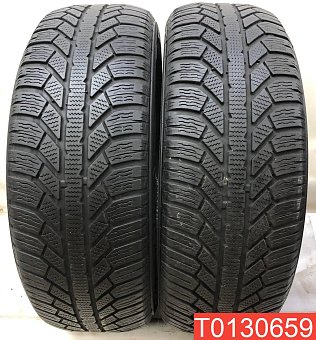 Semperit MasterGrip 2 205/60 R16 92H 