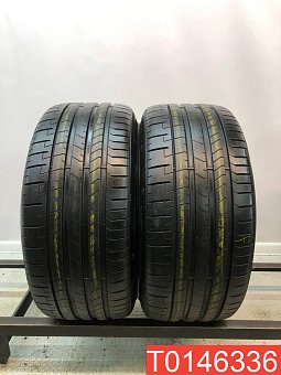 Pirelli P Zero PZ4 275/35 R20 102Y RunFlat
