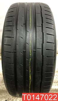 Hankook Ventus S1 Evo 3 EV 255/45 R19 104W 