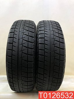 Bridgestone Blizzak Revo GZ 195/65 R15 91Q 