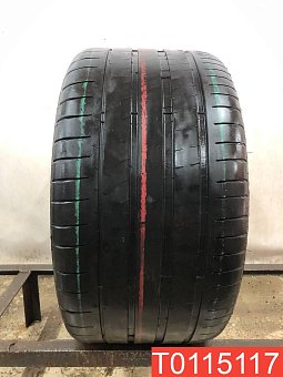 Michelin Pilot Super Sport 295/35 R20 105Y 