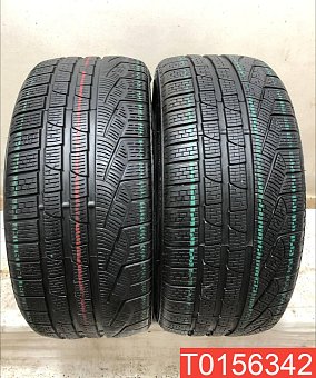 Pirelli Sottozero Winter 270 serie 2 235/35 R20 92W 