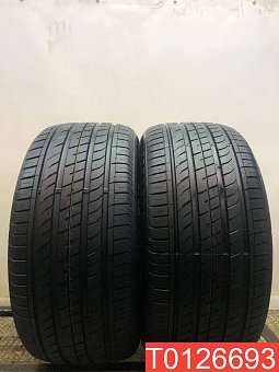 Nexen Nfera Su1 275/40 R20 105Y 