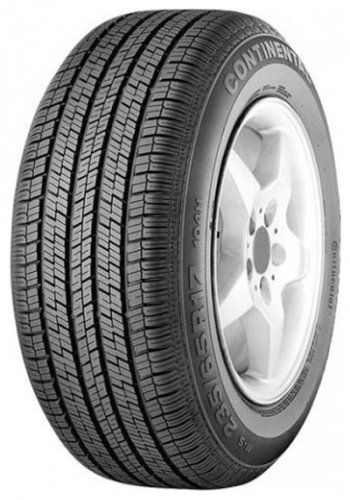 Шины Continental 4x4Contact 225/70 R16 102H - 1