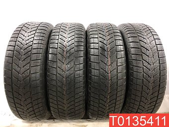 Goodyear UltraGrip Ice 215/65 R17 99T 