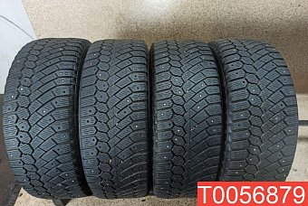 Continental ContiIceContact 205/55 R16 94T 