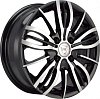 NZ SH675 6,5x16 5x112 ET42 dia 57,1 BKF