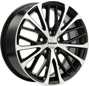 Carwel Инкан 1705 (Octavia) 7x17 5x112 ET49 dia 57,1 ABT