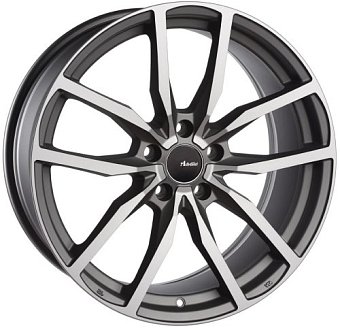 Advanti Rasato SP70G 8,5x19 5x114,3 ET45 dia 67,1 MQSFP