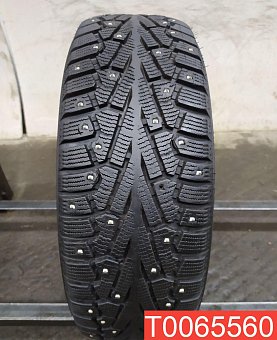 Pirelli Ice Zero 205/55 R17 95T RunFlat