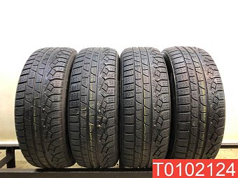 Pirelli Sottozero Winter 210 Series 2 225/60 R17 99H RunFlat