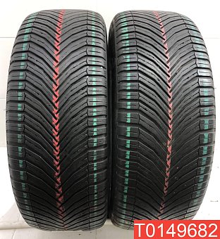 Michelin Cross Climate SUV 255/55 R19 111W 