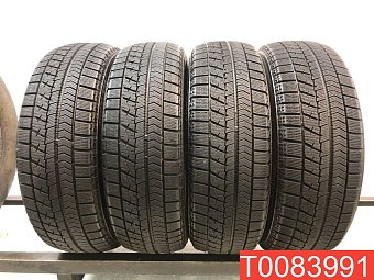 Bridgestone Blizzak VRX 185/60 R15 84Q 