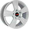 LegeArtis Toyota (TY117) 8,5x20 5x150 ET60 dia 110,5 W