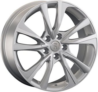 Replay KIA (Ki231) 7,5x18 5x114,3 ET49,5 dia 67,1 SF