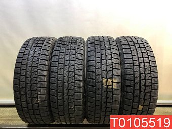 Dunlop Winter Maxx WM01 205/55 R16 91Q 