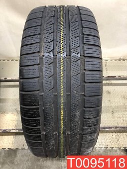 Continental ContiWinterContact TS810S 245/45 R17 99V 