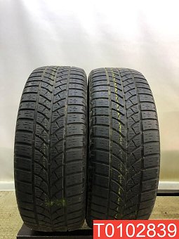 Bridgestone Blizzak LM18 225/60 R17 99H 