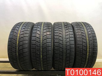 Toyo Observe GSi5 255/50 R19 107Q 