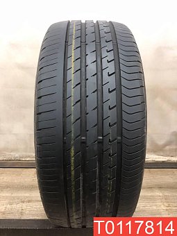 Dunlop Veuro VE303 245/50 R18 100W 