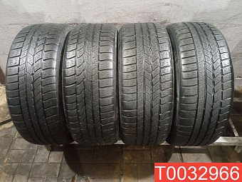 Continental 4x4 WinterContact 255/50 R19 107V RunFlat