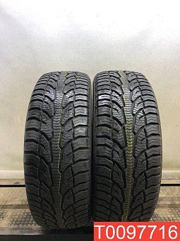 Uniroyal AllSeasonExpert 2 215/60 R16 99V 