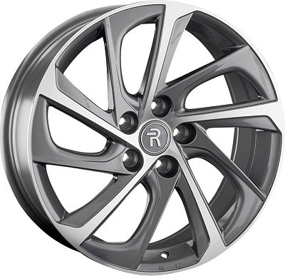 Диски Replay LX104 - 1