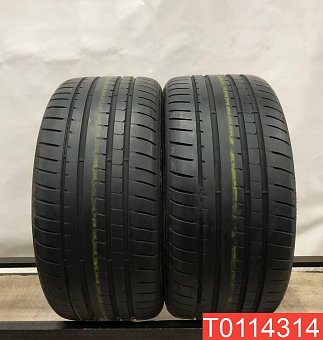 Goodyear Eagle F1 Asymmetric 3 275/30 R20 97Y RunFlat