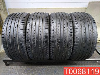 Goodyear EfficientGrip 4x4 SUV 285/50 R20 112V 