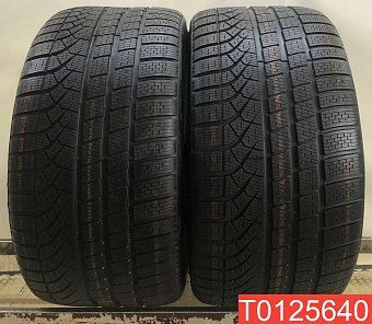 Pirelli Pzero Winter 305/30 R20 103W 