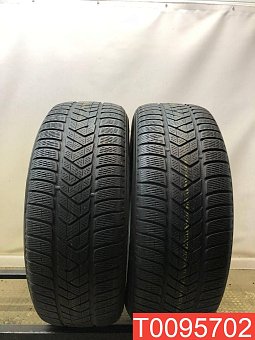 Pirelli Scorpion Winter 235/60 R18 107V 