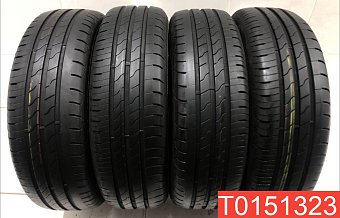 Goodyear EfficientGrip Compact 2 185/65 R15 88T 