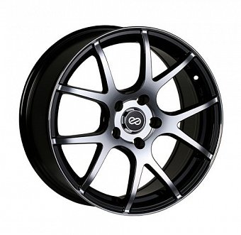 Enkei Tuning SL47 8x18 5x120 ET45 dia 74,1 BKF