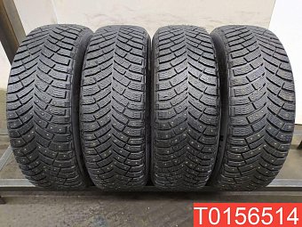 Michelin X-Ice North 4 SUV 225/55 R19 103T 