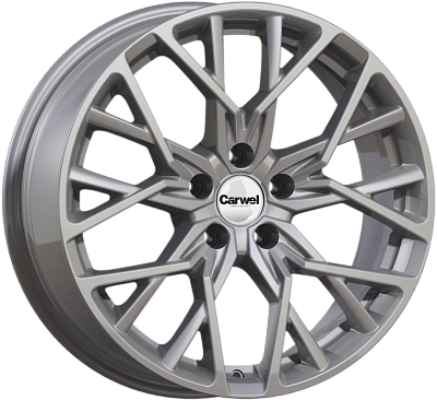 Диски Carwel Керид 225 - 1
