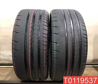 Michelin Pilot Sport Cup 2 K2 245/35 R20 95Y Нет