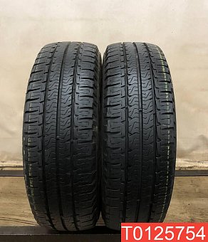 Michelin Agilis Camping 215/70 R15 109Q 