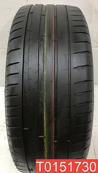 Michelin Pilot Sport 4 225/45 R17 94W 