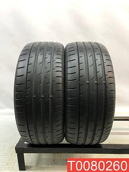 Continental ContiSportContact 3 235/40 R18 91Y 