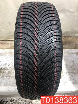 Michelin Alpin 5 195/55 R16 91T 